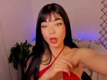 cristalgolden_ from Chaturbate is Freechat