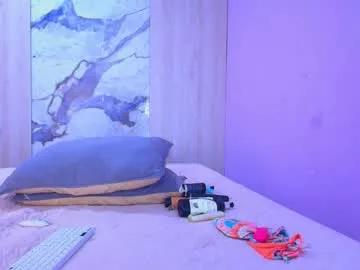 Cristalhott1 from Chaturbate