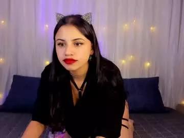 cristall_rosse from Chaturbate is Freechat