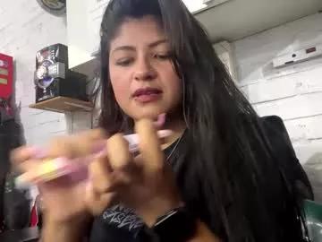 cristallbenetth from Chaturbate is Freechat