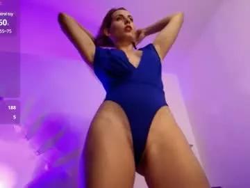 Cristeljansen from Chaturbate
