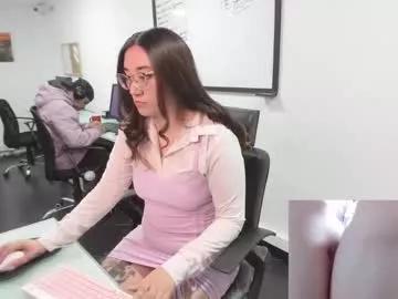 cristelstorm from Chaturbate is Freechat