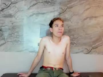 cristhian_cody from Chaturbate is Freechat