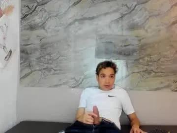 cristhian_cody from Chaturbate is Freechat