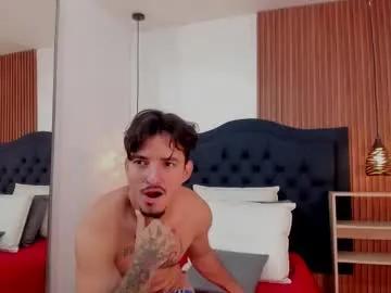 cristhoper_sterling from Chaturbate is Freechat