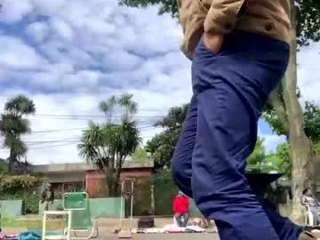 cristian24964 from Chaturbate is Freechat