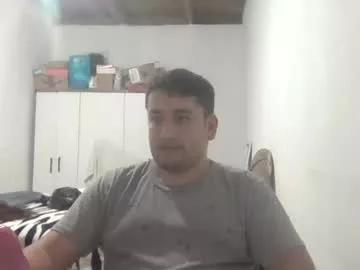 cristian3330 from Chaturbate is Freechat