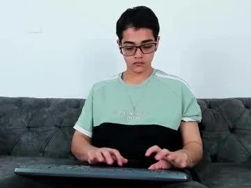 cristian_suarezz_ from Chaturbate is Freechat