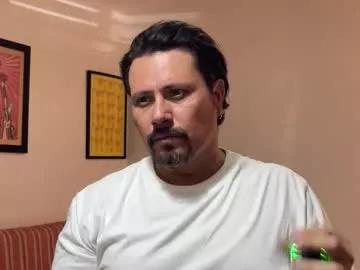 cristianthelion from Chaturbate is Freechat