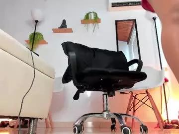 cristinna_brown from Chaturbate is Freechat