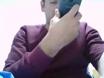 cristopher3042 from Chaturbate is Freechat
