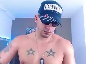 cristophertompson from Chaturbate is Freechat