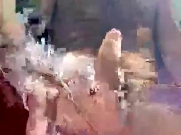cristostronzo from Chaturbate is Freechat