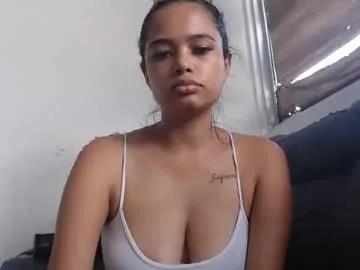 cristtal__2 from Chaturbate is Freechat