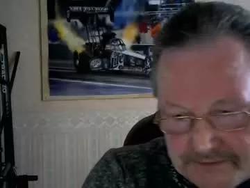 crockett2211 from Chaturbate