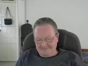 crockett2211 from Chaturbate