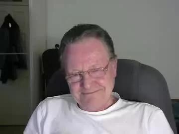 crockett2211 from Chaturbate