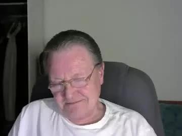 crockett2211 from Chaturbate