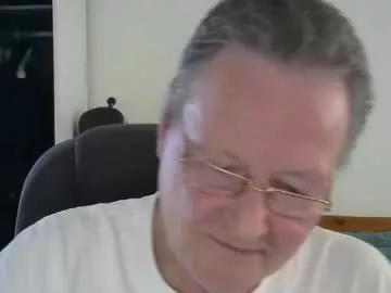 crockett2211 from Chaturbate