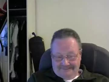 crockett2211 from Chaturbate