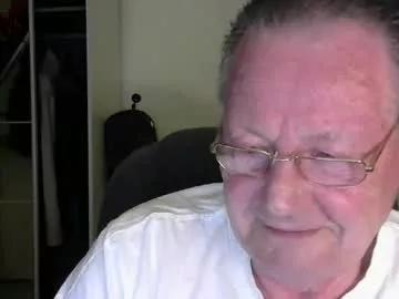 crockett2211 from Chaturbate