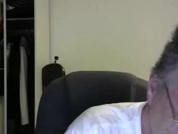 crockett2211 from Chaturbate