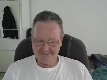 crockett2211 from Chaturbate