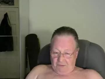 crockett2211 from Chaturbate