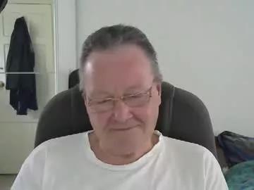 crockett2211 from Chaturbate