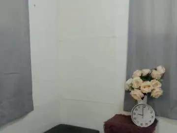 Crocodale from Chaturbate