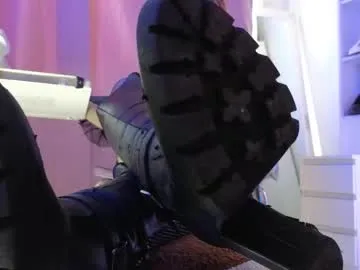 cruel_siren from Chaturbate is Freechat