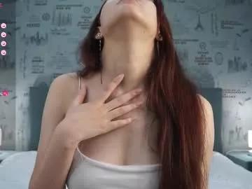 crysta1vibee from Chaturbate is Freechat