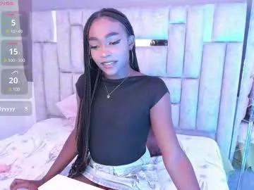 crystal_mollyx from Chaturbate is Freechat