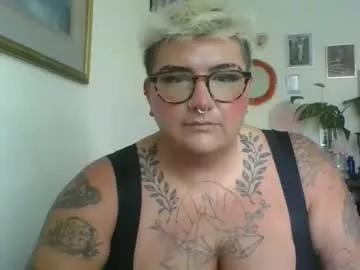crystal_pepsy from Chaturbate is Freechat