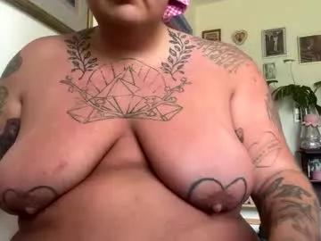 crystal_pepsy from Chaturbate is Freechat