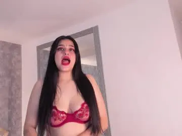 crystaldarliing from Chaturbate is Freechat