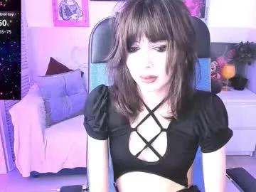 crystallbloom from Chaturbate is Freechat