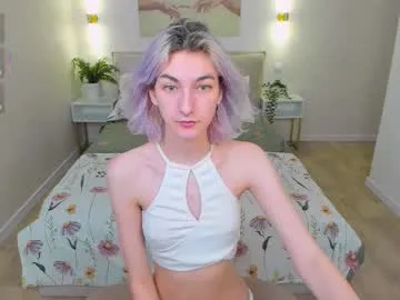 crystalluna__ from Chaturbate is Freechat