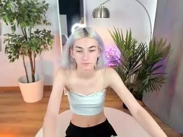 crystalluna__ from Chaturbate is Freechat