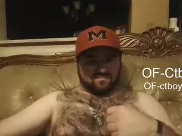 ctboy41 from Chaturbate is Freechat