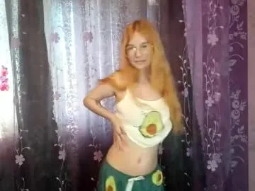 Cucumber_kringe from Chaturbate