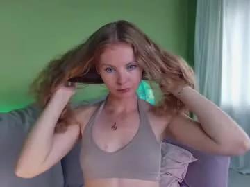 cuddle_kitten from Chaturbate