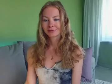 cuddle_kitten from Chaturbate