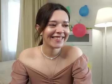 cuddlebyyou from Chaturbate
