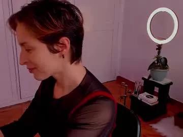 cuddlingbunnny from Chaturbate