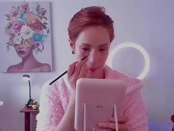 cuddlingbunnny from Chaturbate