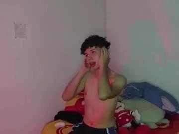cuddly_twinkie from Chaturbate