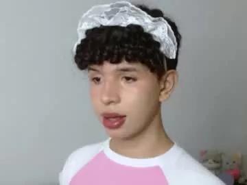 cuddly_twinkie from Chaturbate