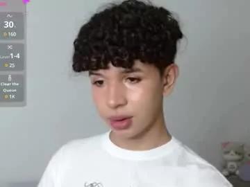 cuddly_twinkie from Chaturbate