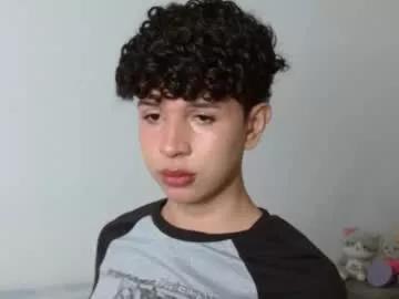 cuddly_twinkie from Chaturbate